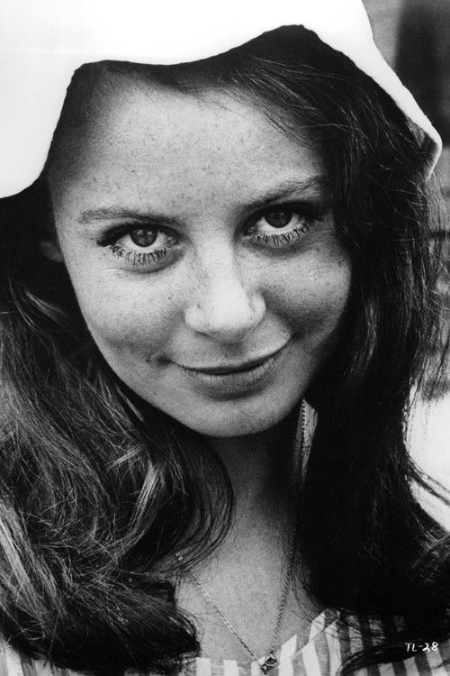 Photo of Sarah Miles