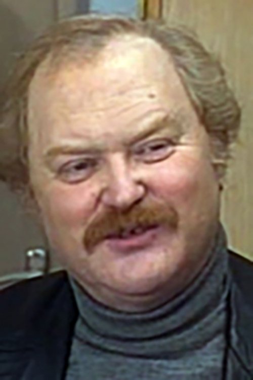 Photo of Leonid Satanovskiy