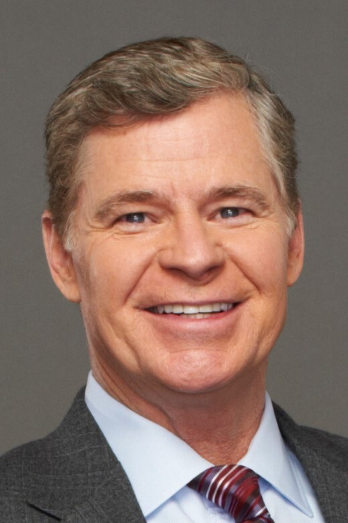Photo of Dan Patrick