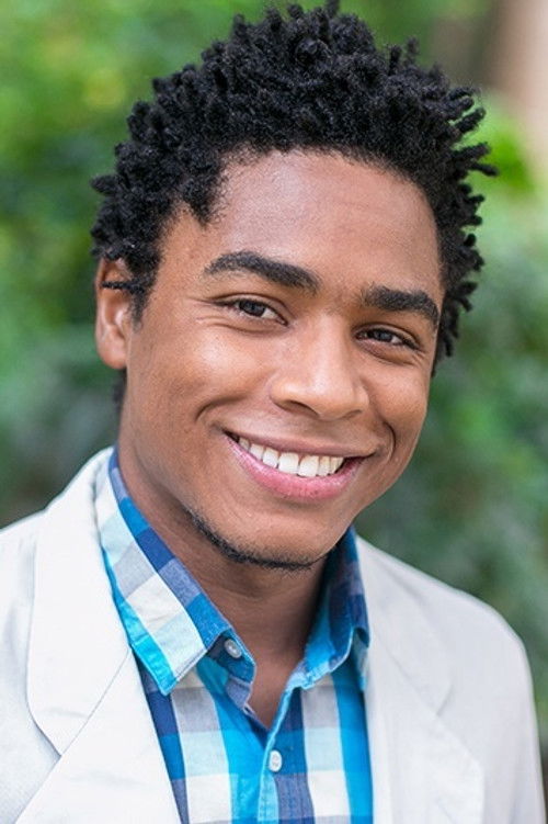 Photo of Sidney Santiago