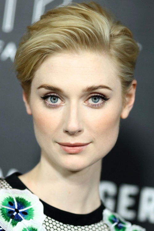 Photo of Elizabeth Debicki