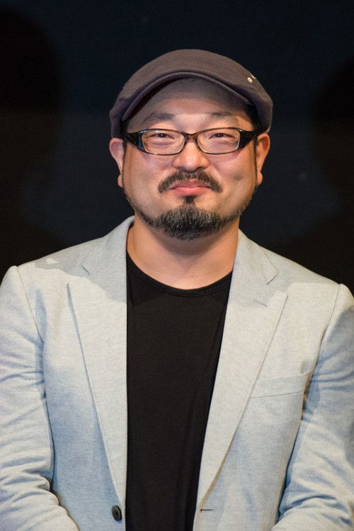 Photo of Koji Shiraishi