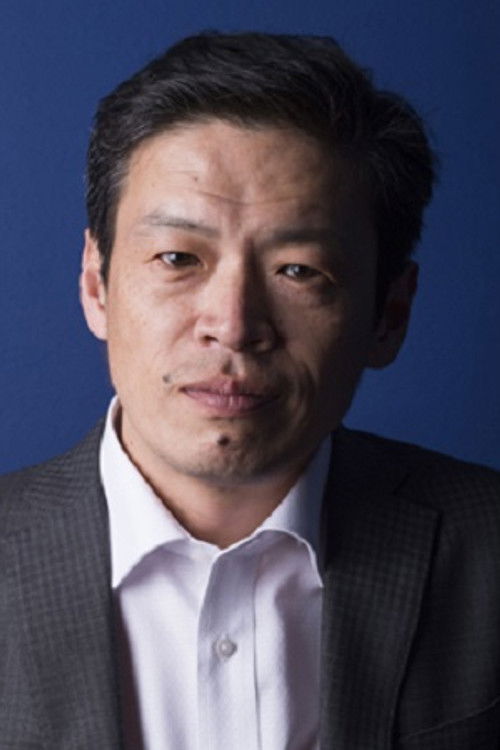 Photo of Hideki Nakano
