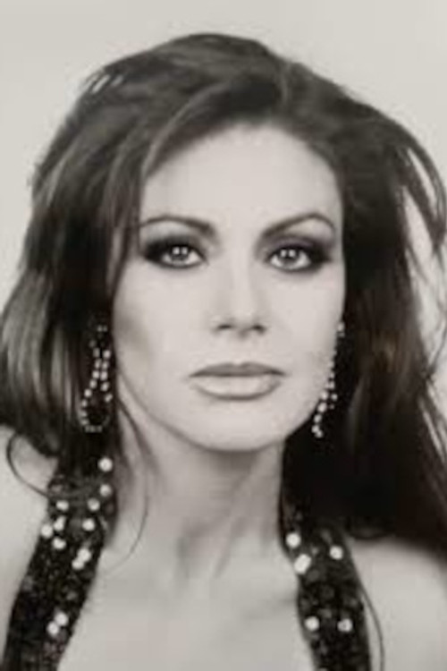 Photo of María Sorté