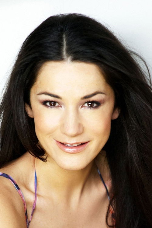 Photo of Mariella Ahrens