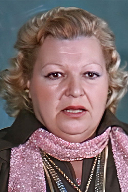 Photo of Mürüvvet Sim Caymaz