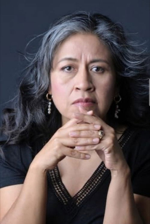 Photo of Mercedes Hernández