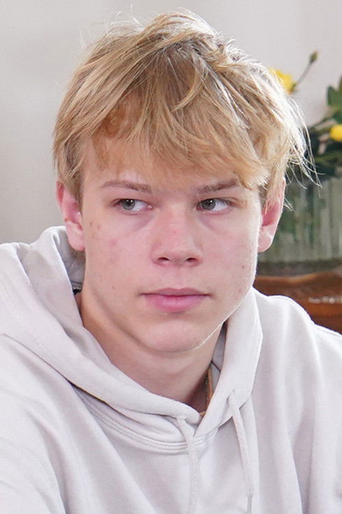 Photo of Vojtěch Vovesný