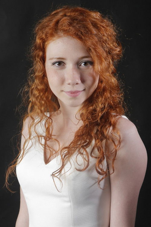 Photo of Ece Yüksel