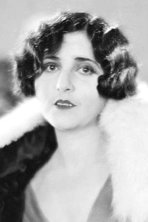 Photo of Beverly Bayne