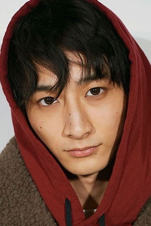 Photo of Yuta Koseki