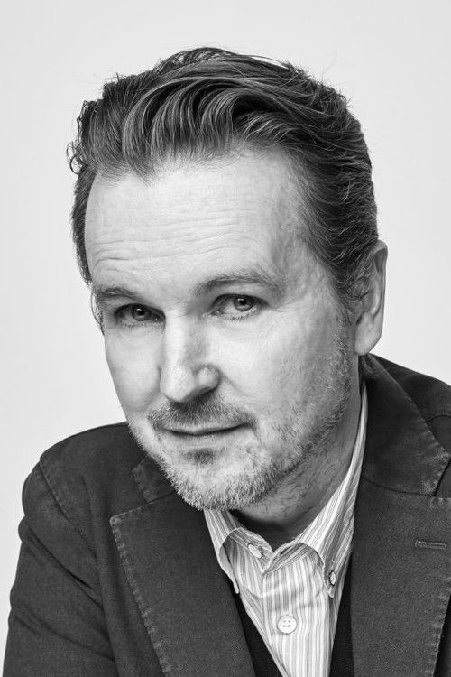 Photo of Matt Reeves