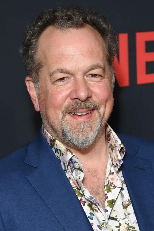 Photo of David Costabile