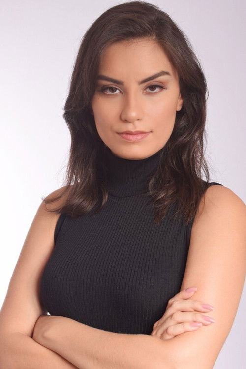 Photo of Monique Houat