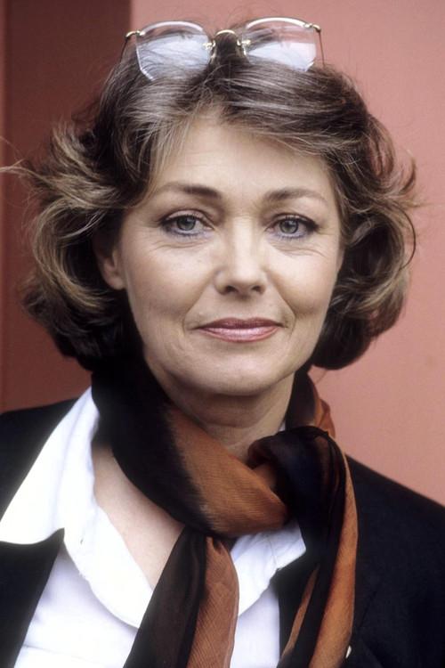 Photo of Ingeborg Schöner