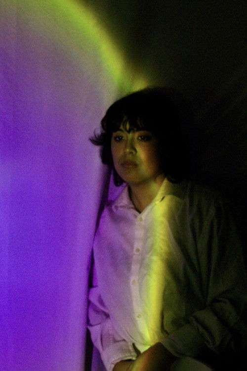 Photo of Amaya Marquez