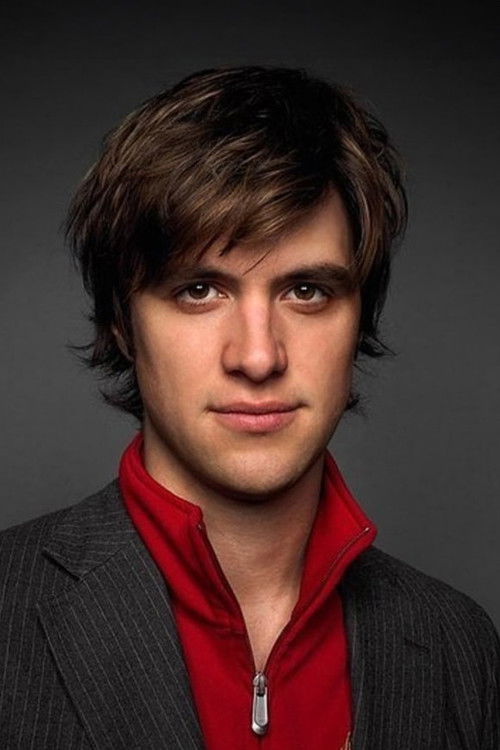 Photo of Shane McRae