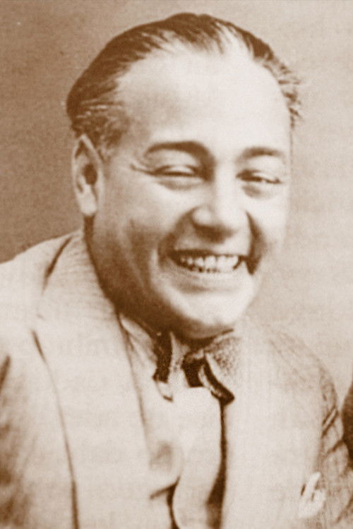 Photo of Behzat Haki Butak