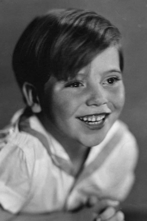 Photo of Jerry Tucker