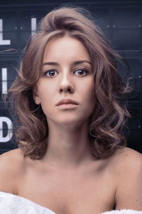 Photo of Irina Starshenbaum