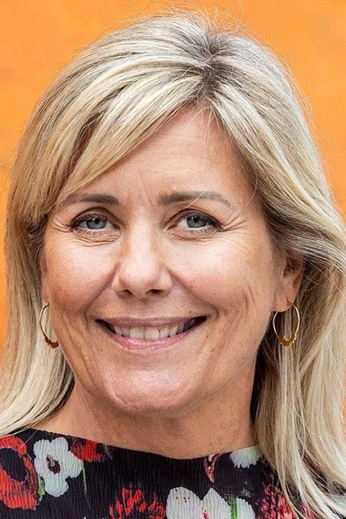 Photo of Eva Ravnbøl