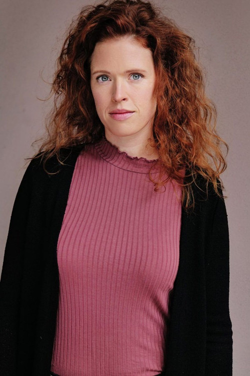 Photo of Janina Isabell Batoly