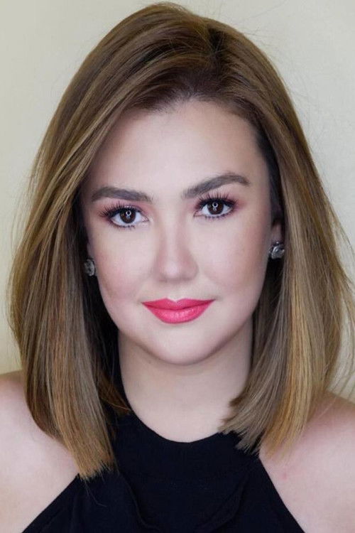 Photo of Angelica Panganiban
