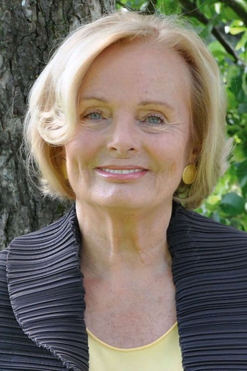 Photo of Ruth-Maria Kubitschek