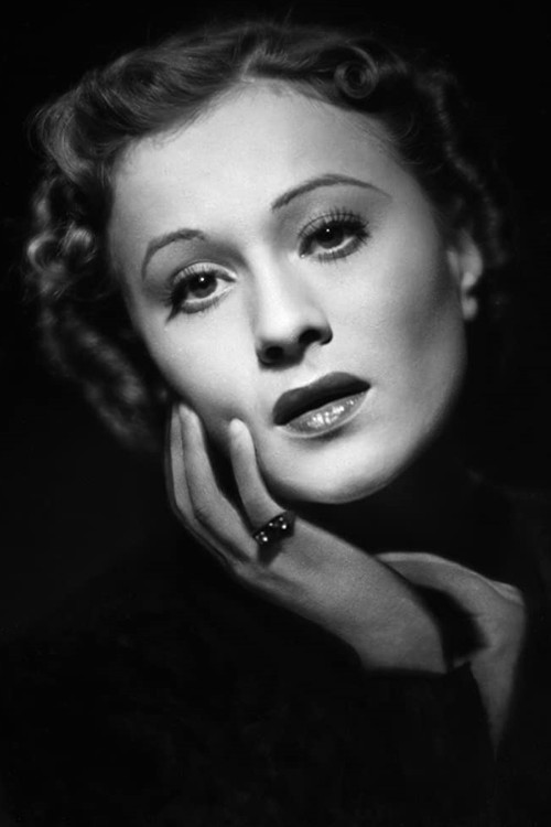 Photo of Gusti Huber