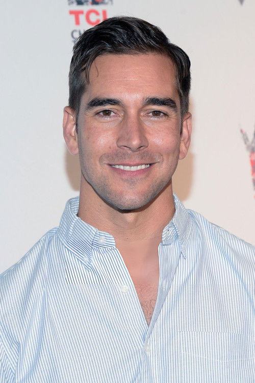 Photo of John Scott Horton