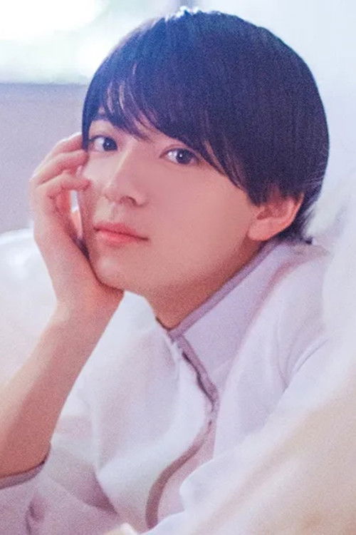 Photo of Takuya Nishimura