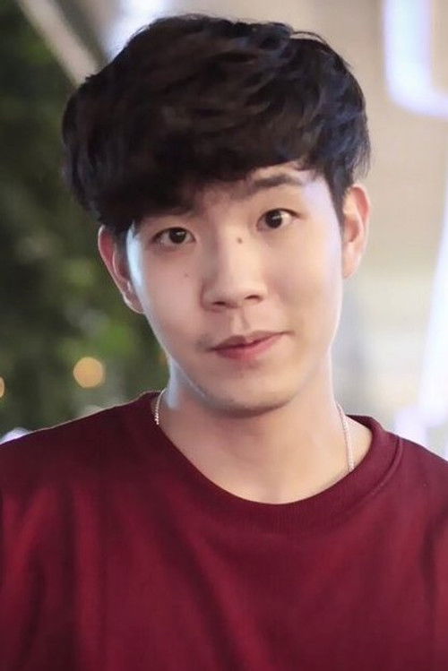 Photo of Phurin Ruangvivatjarus