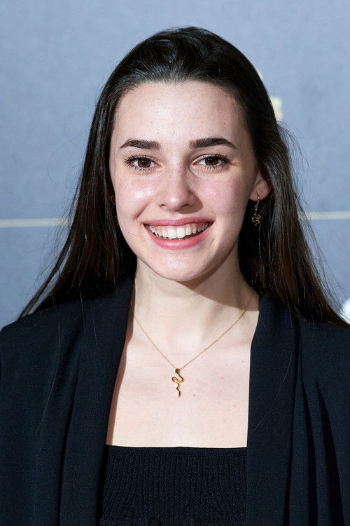 Photo of Sara Vidorreta