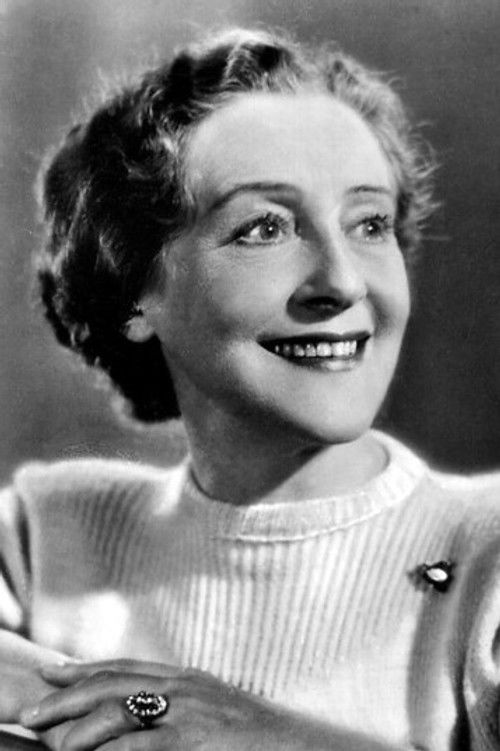 Photo of Henny Porten