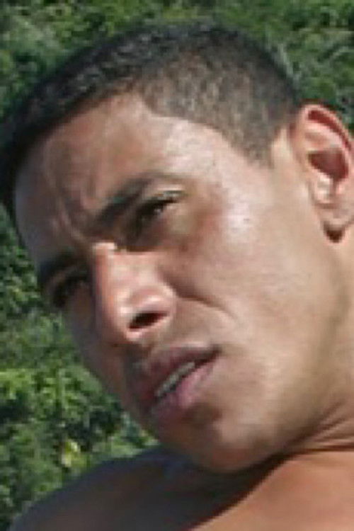 Photo of Alber Charles