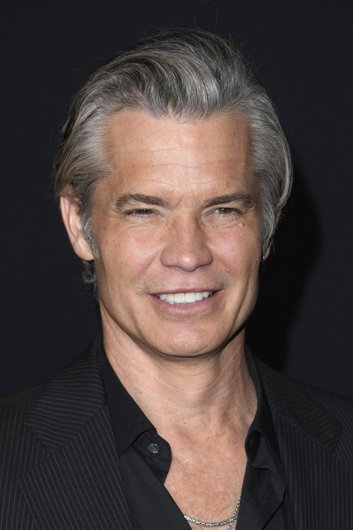 Photo of Timothy Olyphant