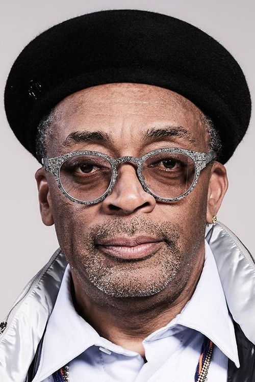 Photo of Spike Lee