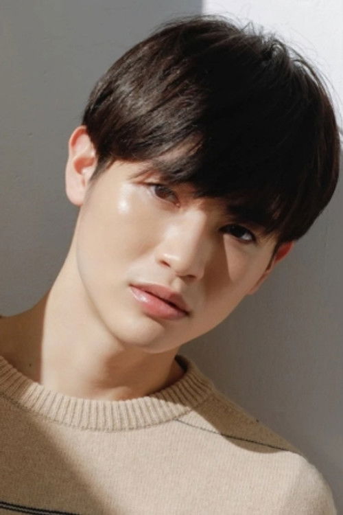 Photo of Sho Nishigaki