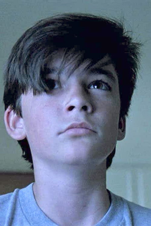 Photo of Eric Foster