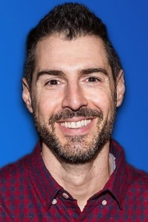 Photo of Rob Cesternino