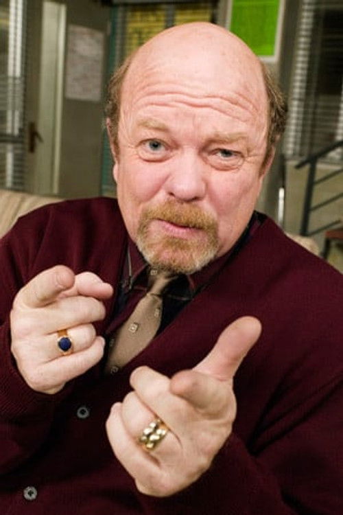 Photo of Phil Hendrie