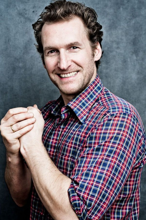 Photo of Siegfried Terpoorten