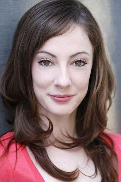 Photo of Kathryn Carpenter