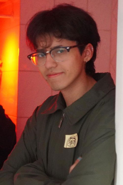 Photo of Miguel Orellana