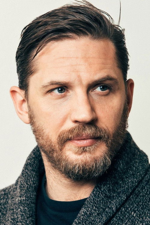 Photo of Tom Hardy