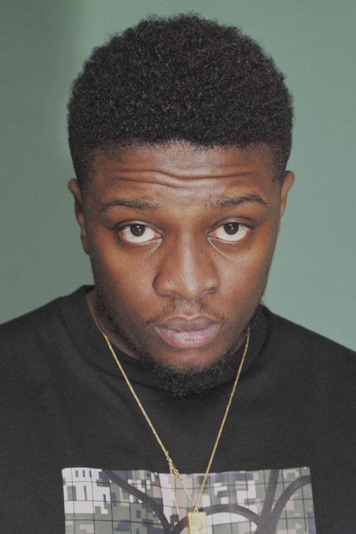 Photo of Brandon Scott