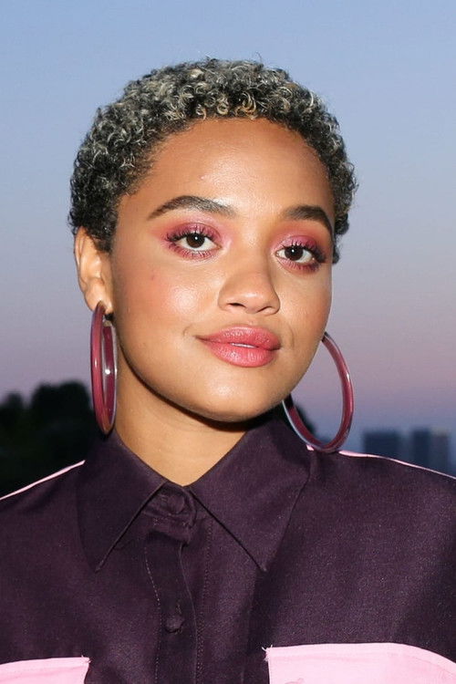 Photo of Kiersey Clemons