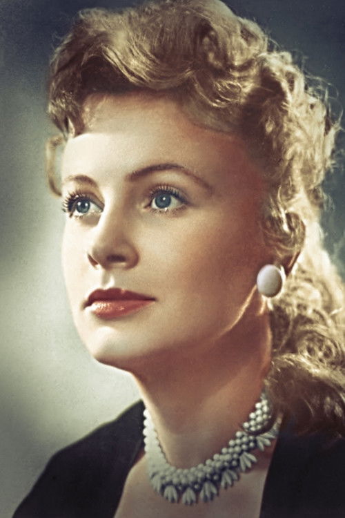 Photo of Alla Larionova