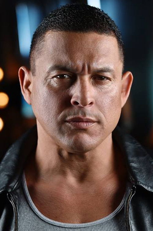 Photo of Franco Vega