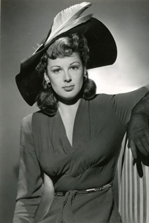 Photo of Lucia Carroll